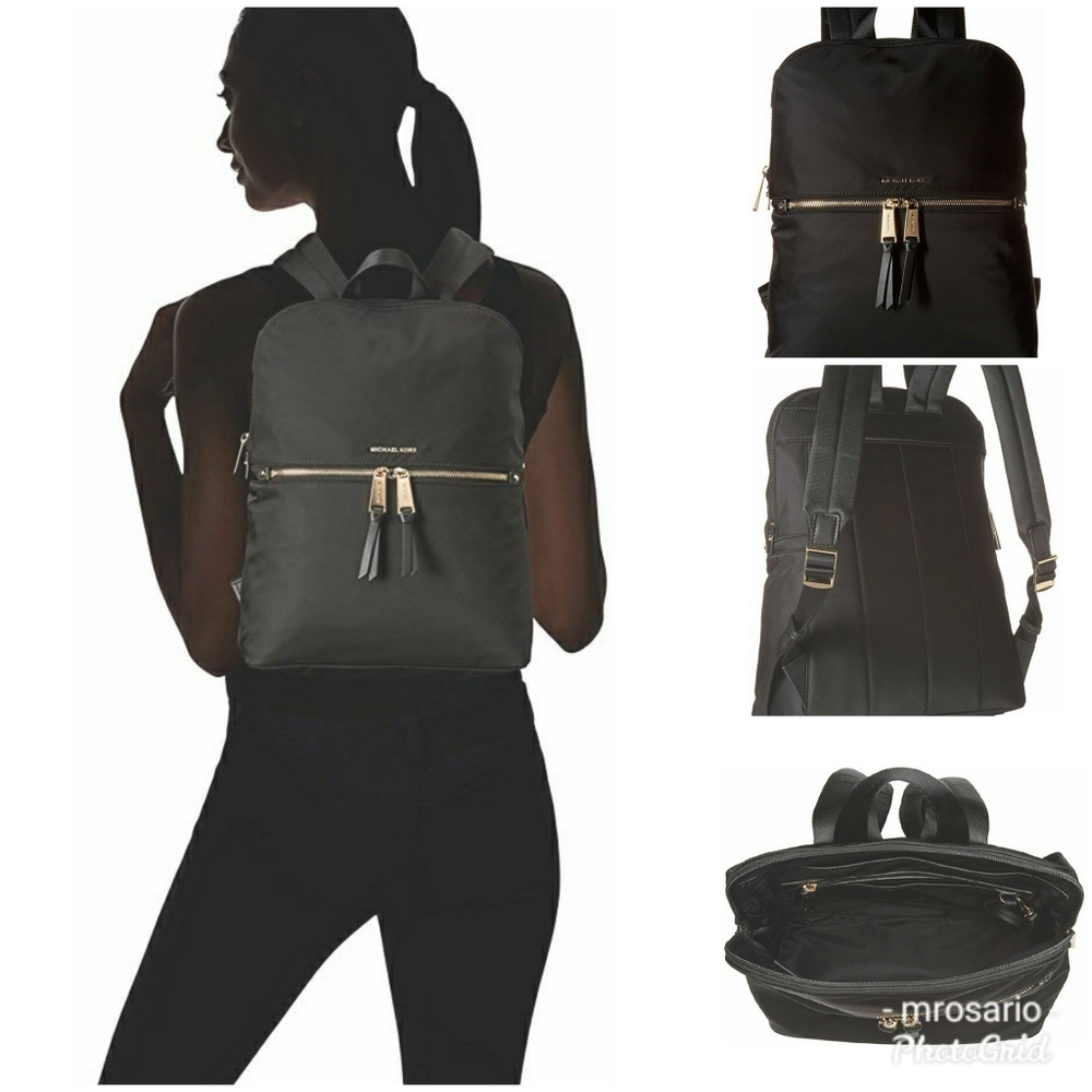 Michael Kors Kelsey Backpack